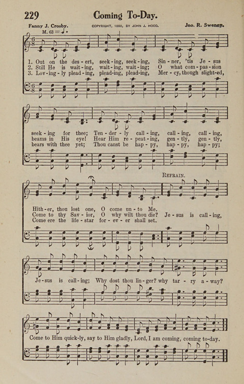 Victorious Service Songs: Rodeheaver