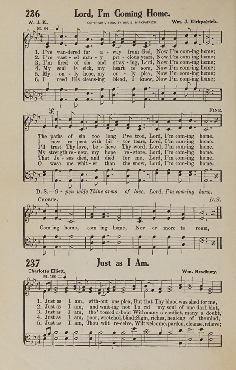 Victorious Service Songs: Rodeheaver