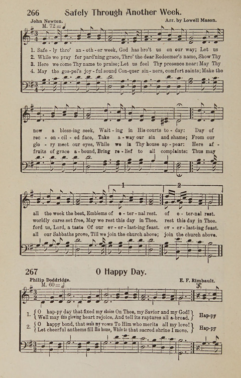 Victorious Service Songs: Rodeheaver