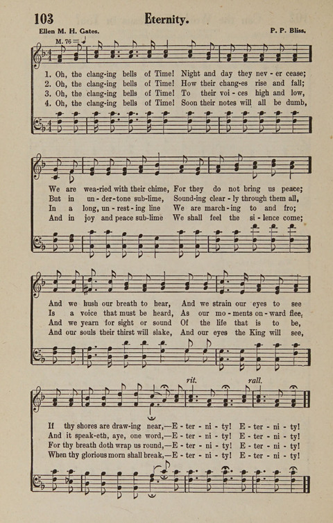 Victorious Service Songs: Rodeheaver