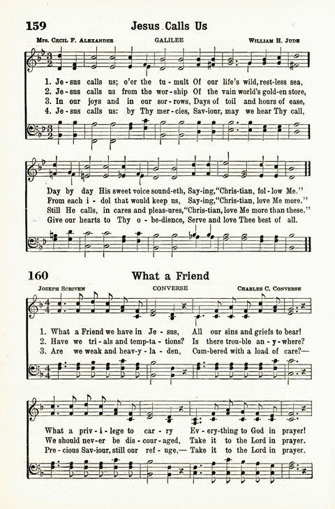 Voice of Praise page 151