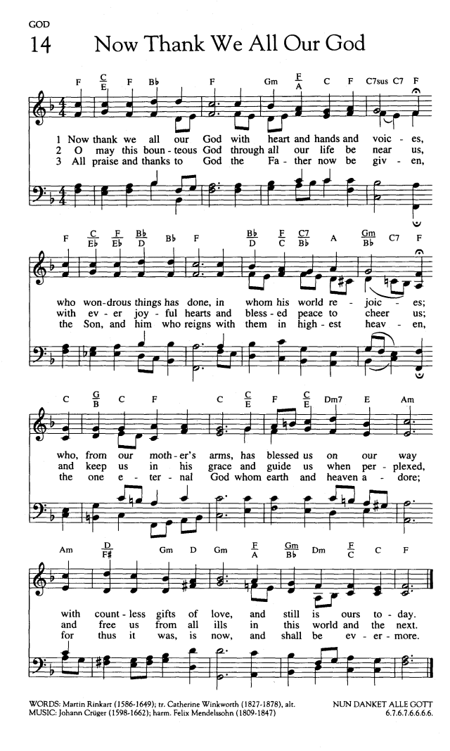 Worship and Rejoice page 15
