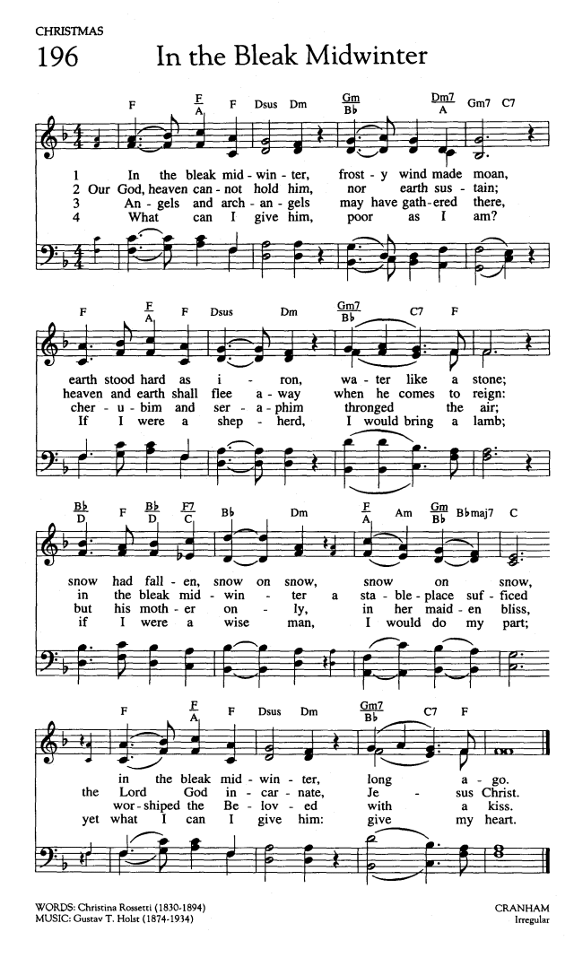 Worship and Rejoice page 213