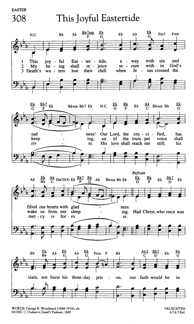 Worship and Rejoice page 331