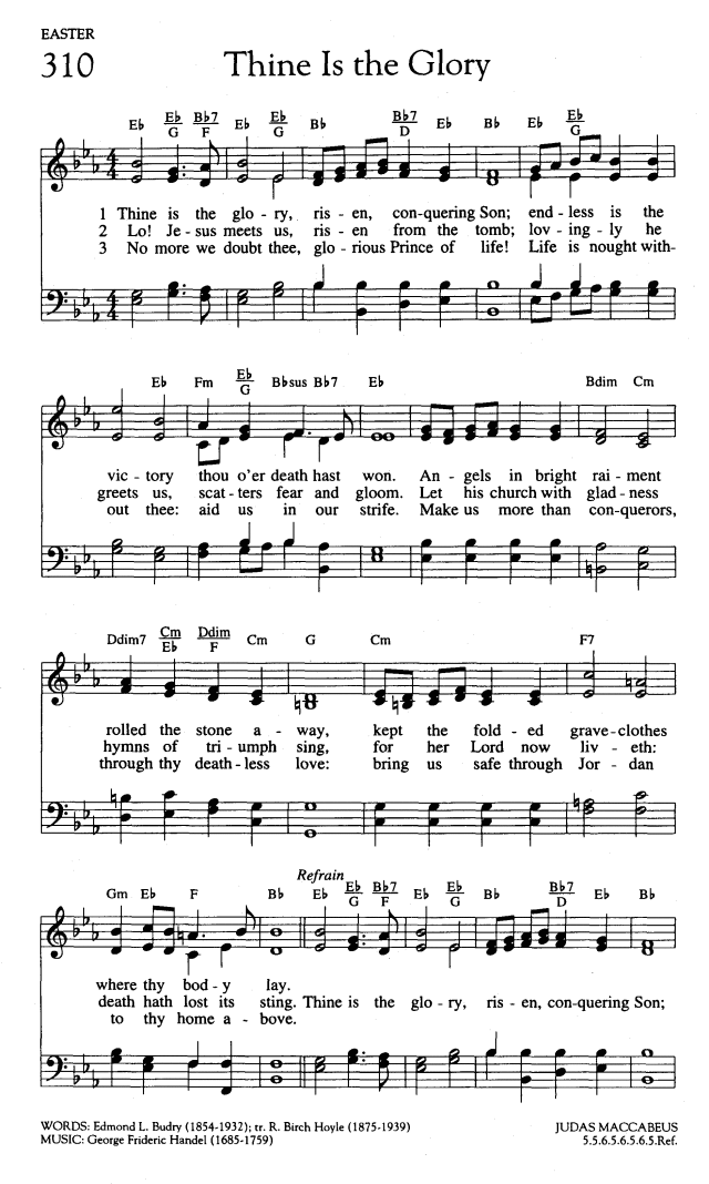 Worship and Rejoice page 333