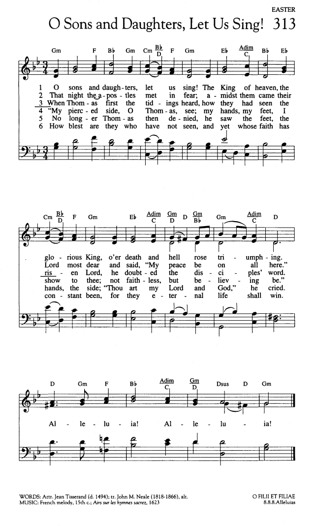 Worship and Rejoice page 336