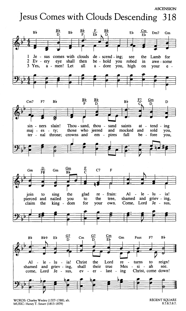 Worship and Rejoice page 342