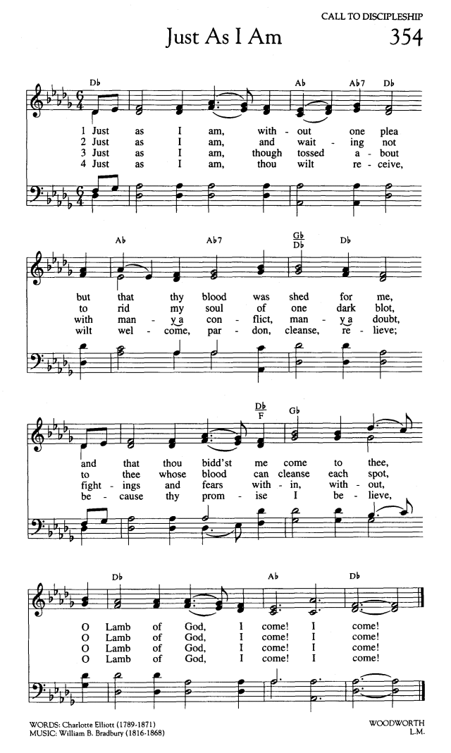 Worship and Rejoice page 384