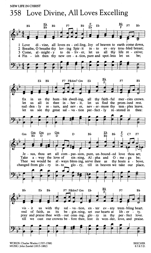 Worship and Rejoice page 389