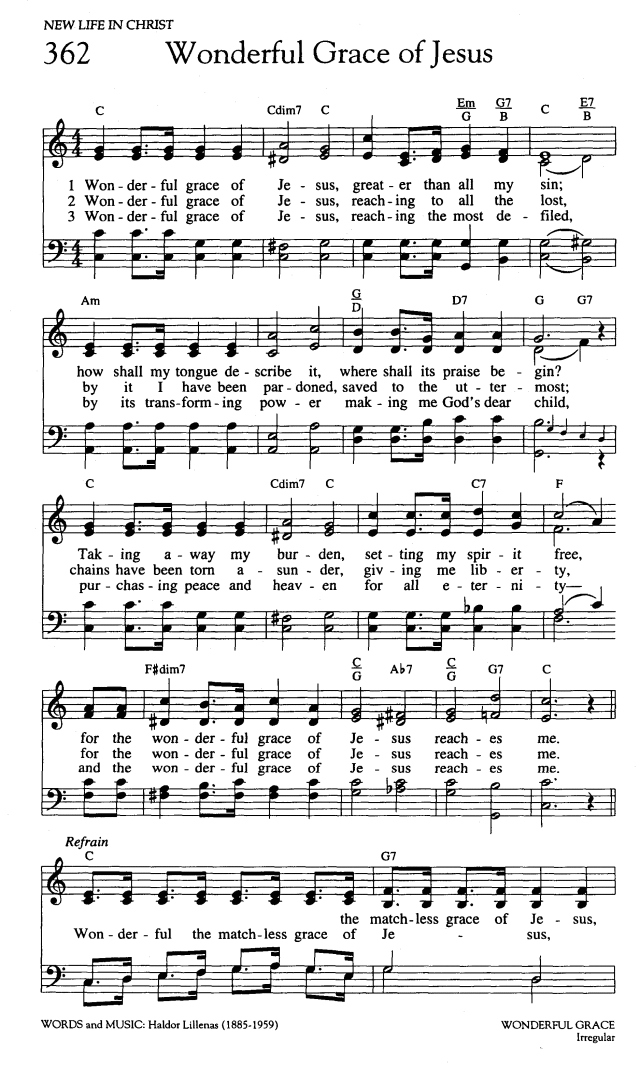 Worship and Rejoice page 393