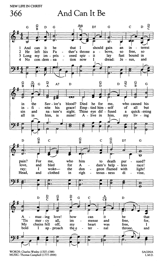 Worship and Rejoice page 399