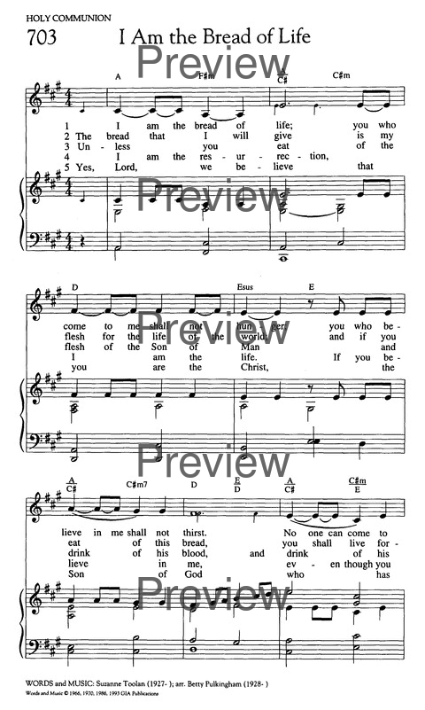 Worship and Rejoice page 766