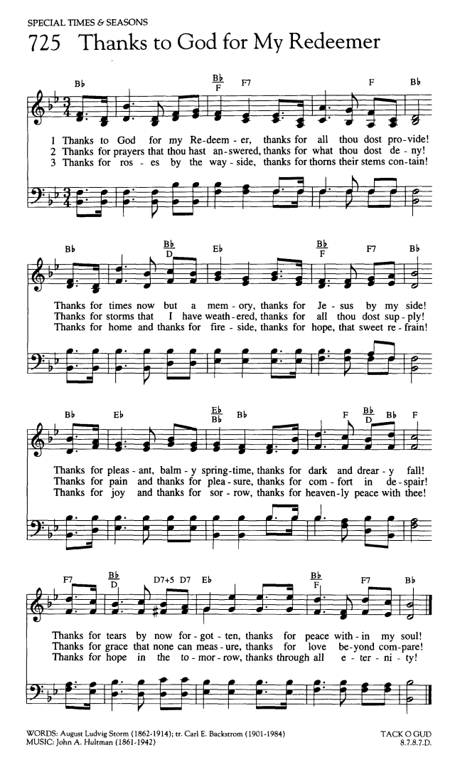 Worship and Rejoice page 788