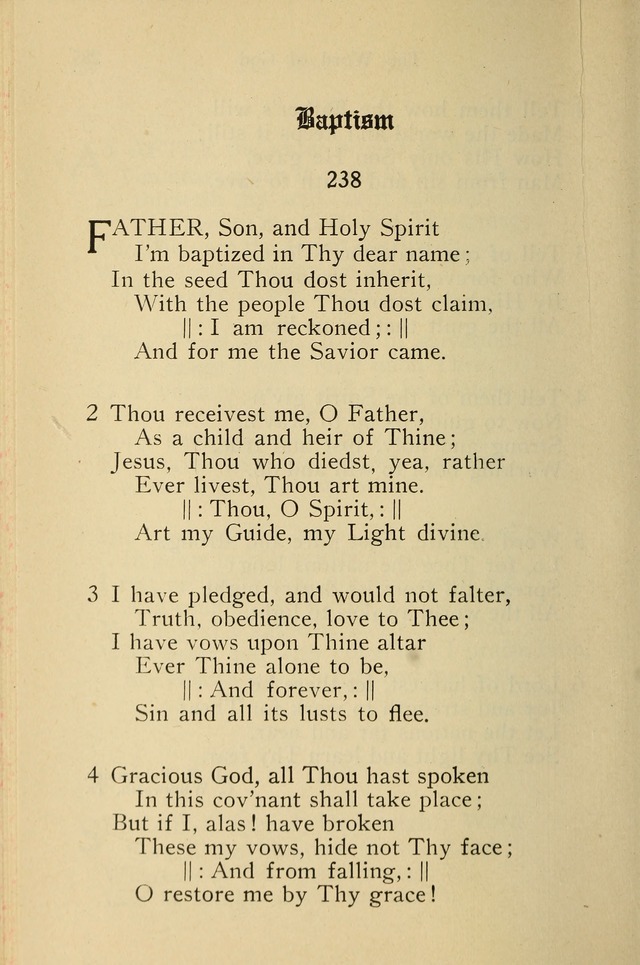 Wartburg Hymnal: for church, school and home page 286