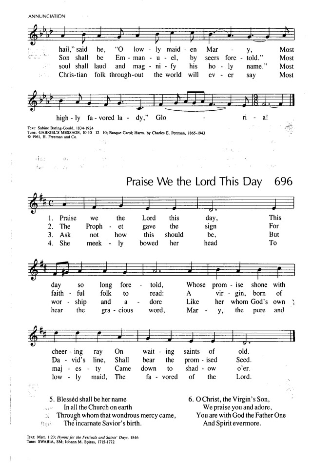 Worship (3rd ed.) page 537