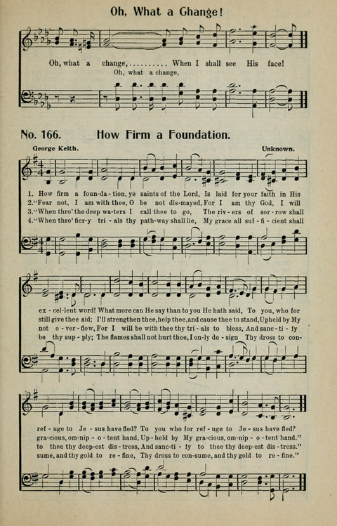 Wonderful Jesus and Other Songs page 182