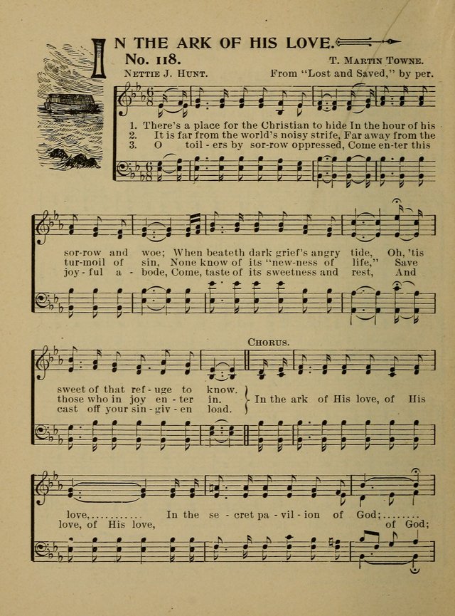 Welcome Songs page 112