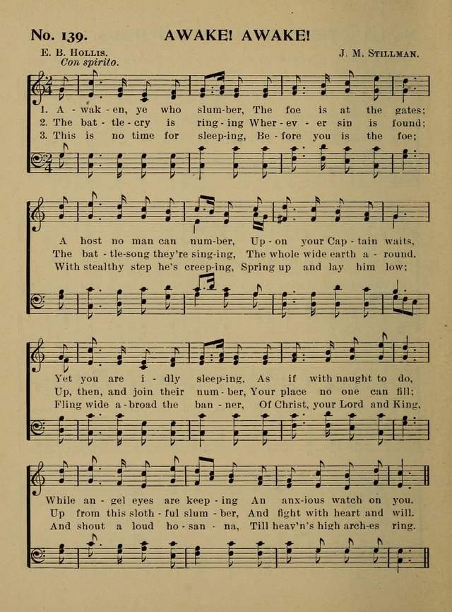 Welcome Songs page 128