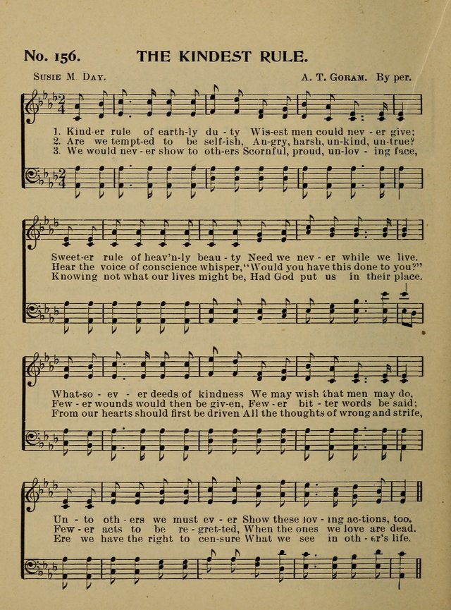 Welcome Songs page 140