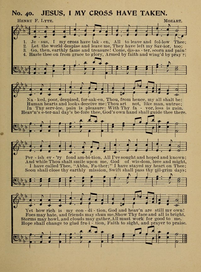 Welcome Songs page 39