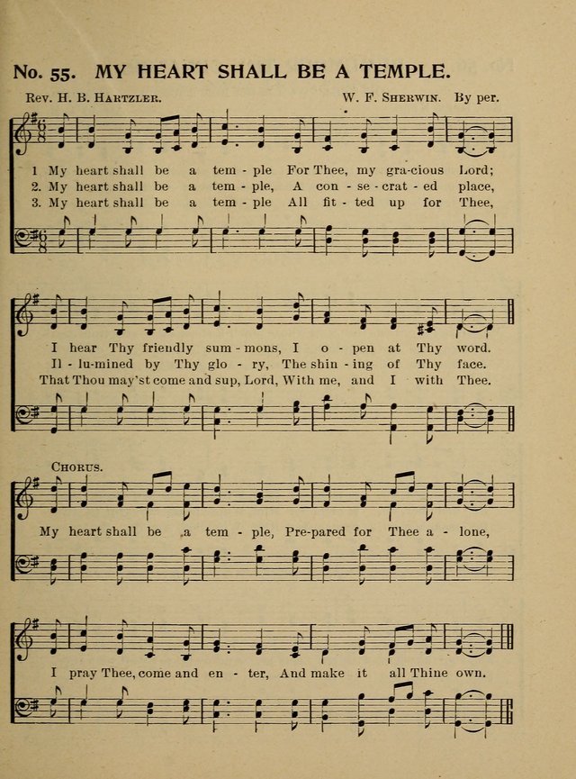 Welcome Songs page 53