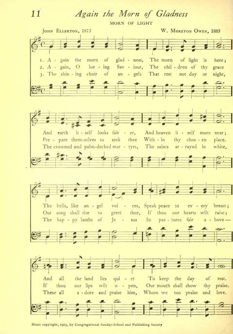 Worship and Song page 10