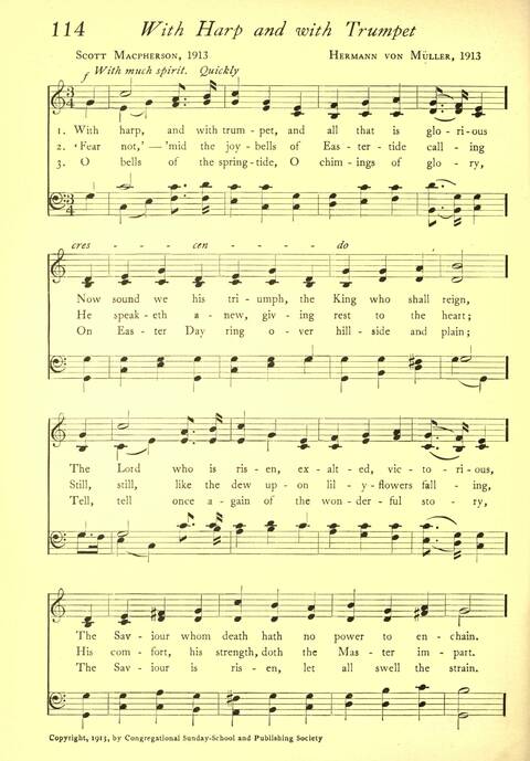 Worship and Song page 106