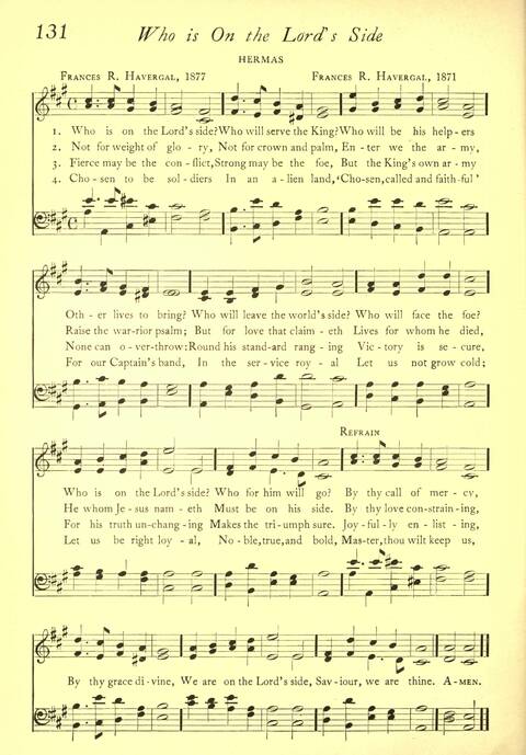 Worship and Song page 122