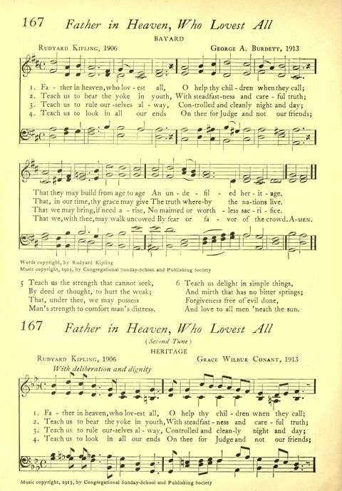 Worship and Song page 152