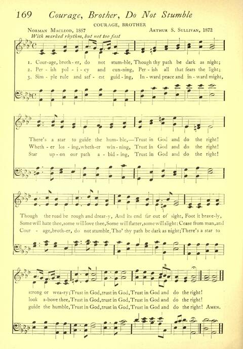 Worship and Song page 154