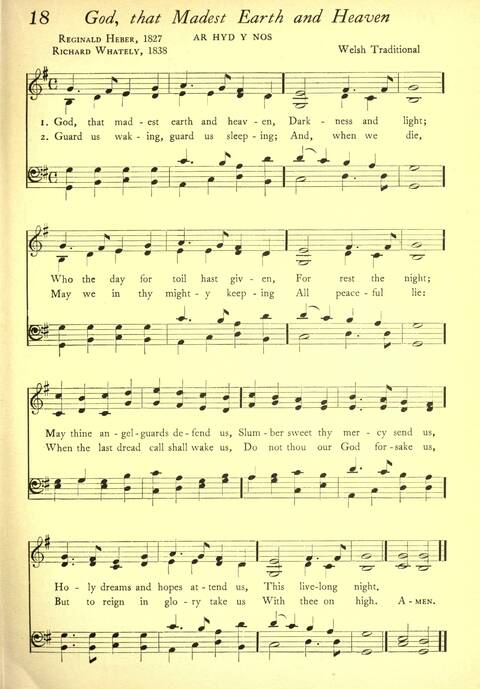 Worship and Song page 17