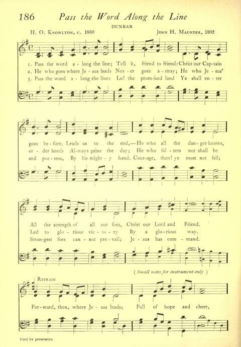 Worship and Song page 172
