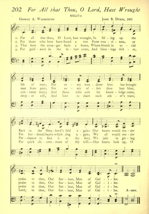 Worship and Song page 188