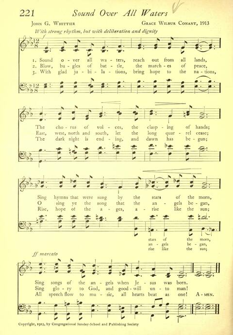 Worship and Song page 208