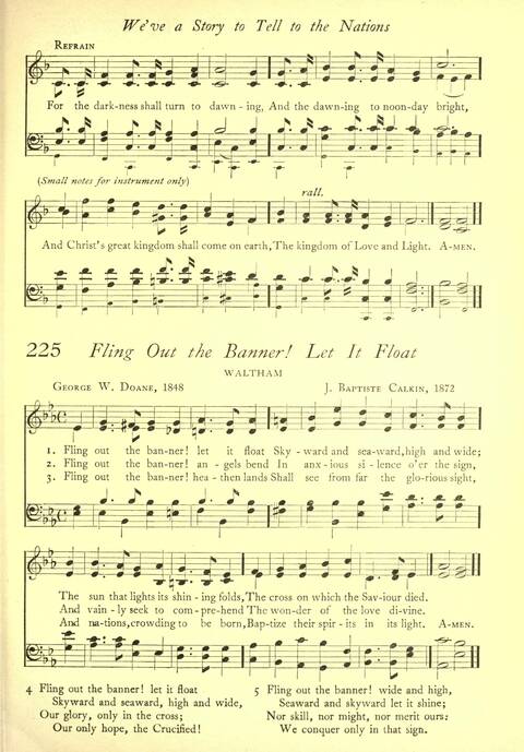 Worship and Song page 213