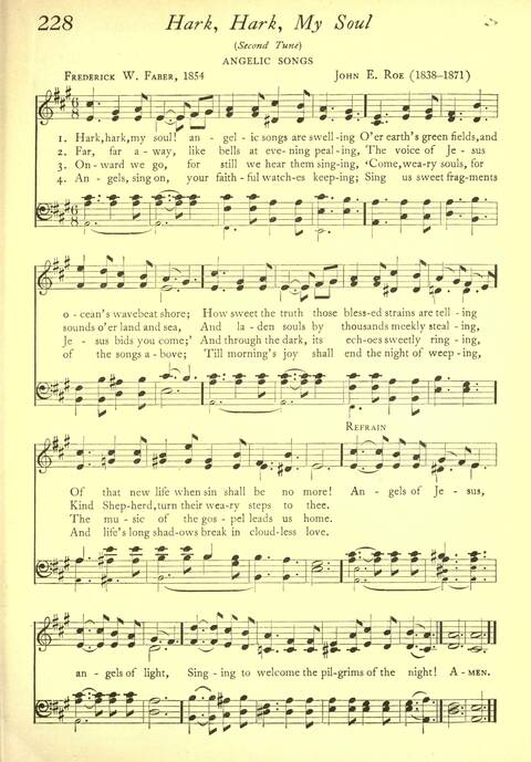 Worship and Song page 217
