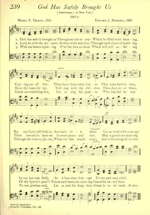 Worship and Song page 227