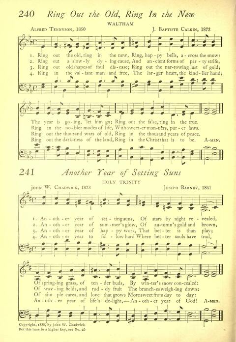 Worship and Song page 228