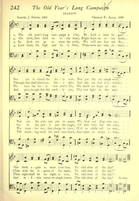 Worship and Song page 229