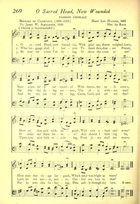 Worship and Song page 252