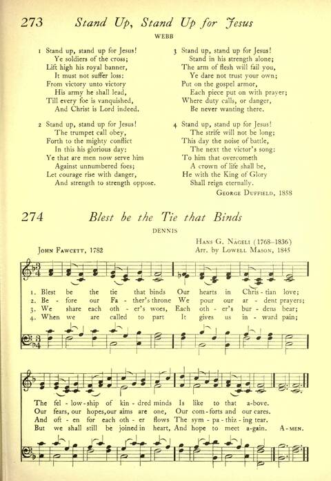 Worship and Song page 255