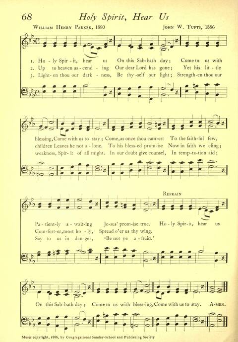 Worship and Song page 60