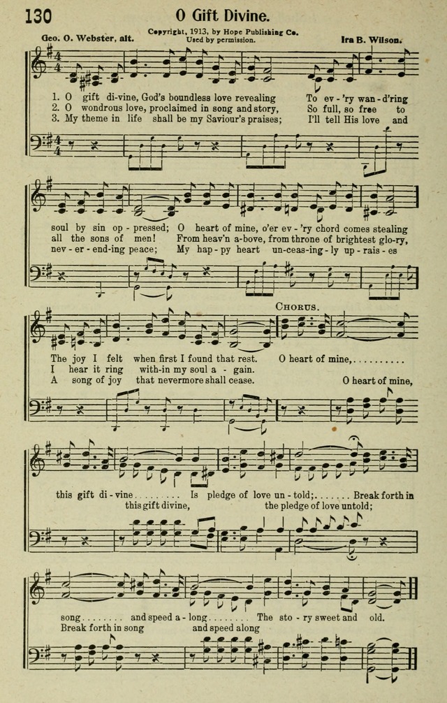Worship and Service page 129