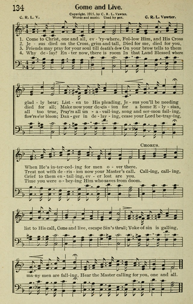 Worship and Service page 133