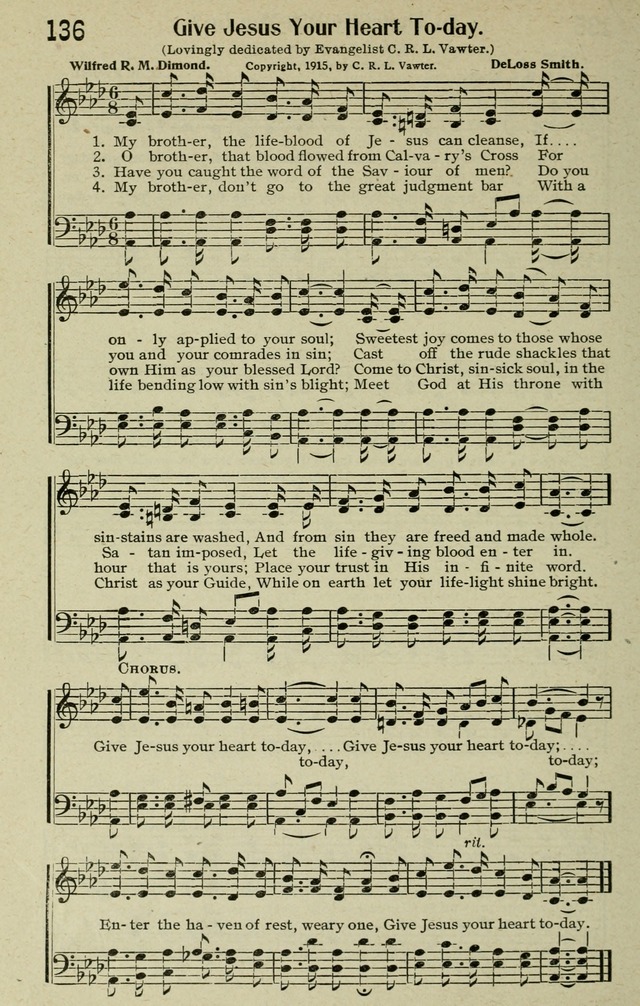 Worship and Service page 135