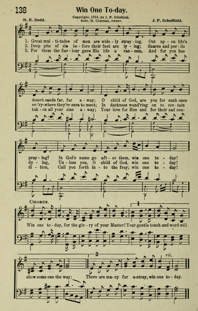 Worship and Service page 137