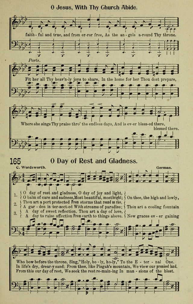 Worship and Service page 162