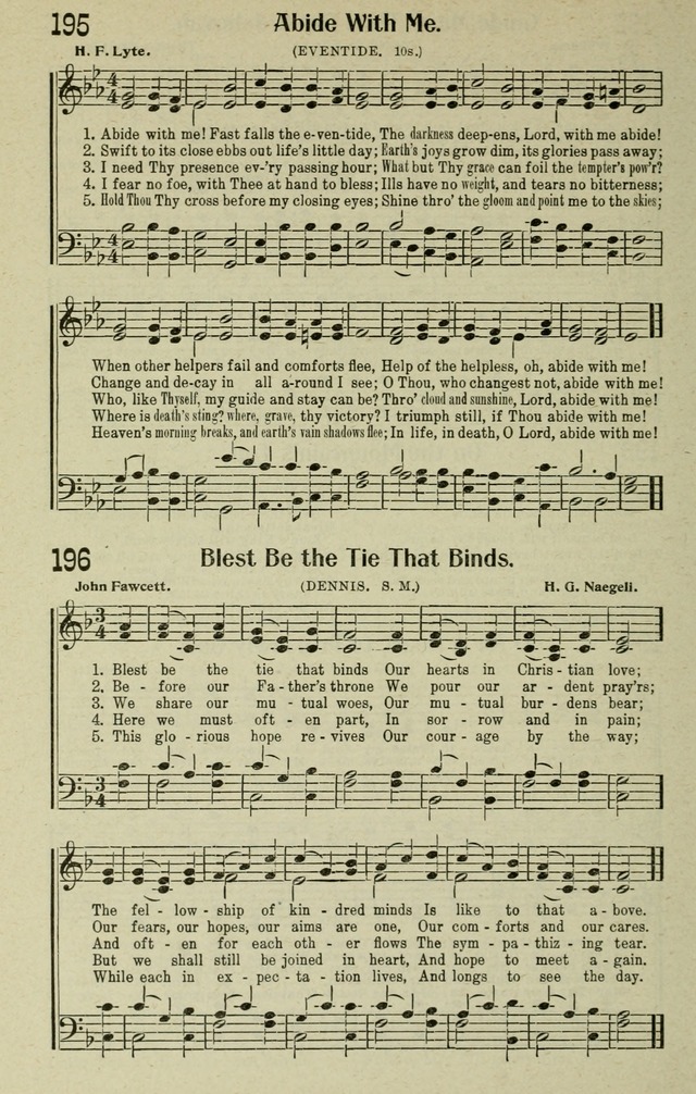 Worship and Service page 179