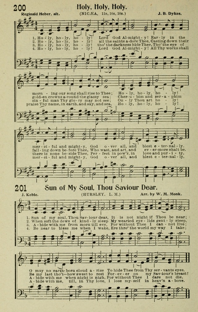 Worship and Service page 181