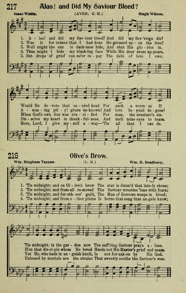 Worship and Service page 188